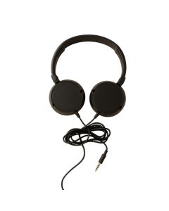 Filaire Xb350ap Extra Bass Noir