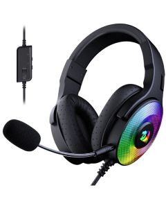 Filaire Redragon Pandora H350 Noir