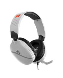 Filaire Turtle Beach Recon 70 Pour Switch Blanc
