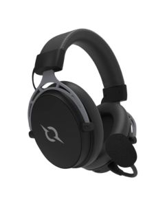 Micro Casque Gaming Sans Fil Aqirys Andromeda Pro Noir
