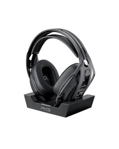 Sans Fil Nacon Rig 800 Pro Hs Noir