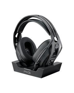 Micro Casque Gamer Sans Fil NACON RIG 800 PRO HS - Noir