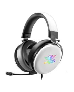 Micro Casque Gamer SPIRIT OF GAMER XPERT H700 - Noir&Blanc