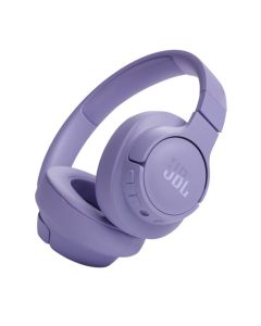 Micro Casque JBL Tune 720BT Bluetooth 5.3 76h Violet