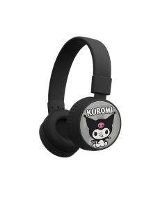 Sans Fil Ah706y Kuromi Noir