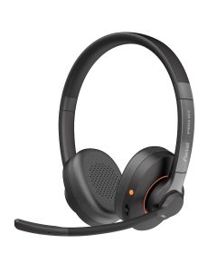 Micro Casque Sans Fil AXTEL PRO BT - Noir