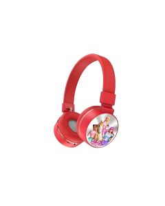 Sans Fil Barbie Ah706z Rouge