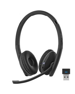 Micro Casque Sans Fil EPOS SENNHEISER 260BT - Noir