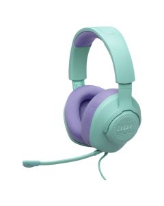 Filaire Jbl Quantum 100 M2 Cyan