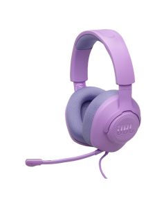 Filaire Jbl Quantum 100 M2 Violet