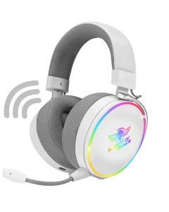 Micro Casque Sans FIL Gamer SPIRIT OF GAMER XPERT- H1700 - Blanc