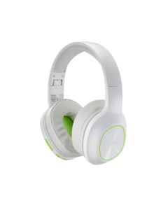 Micro Casque Sans Fil HAMA Spirit Calypso II Blanc et vert