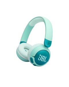 Sans Fil Jbl Junior Jr320bt Pour Enfants Vert