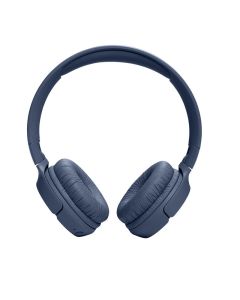 Micro Casque Sans Fil JBL T520 Bluetooth - Bleu