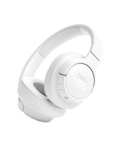 Micro Casque Sans Fil JBL Tune 720BT - Blanc