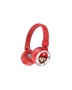 Sans Fil Mario Ah706q Rouge