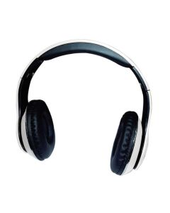 Casque Sans Fil OAKORN ST16 Bluetooth - Blanc