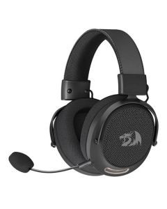 Micro Casque Sans Fil Noir REDRAGON Arrow Pro Carbon