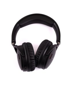 Micro Casque Sans Fil TREQA XH-630 Bluetooth - Noir