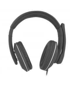 Micro Casque Filaire TNB HS-500 USB - Noir