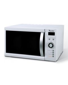 Micro-Onde CONDOR CMW-M2307W 23 Litres - Blanc