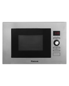 Micro-Onde Encastrable Focus F23X Inox Grill