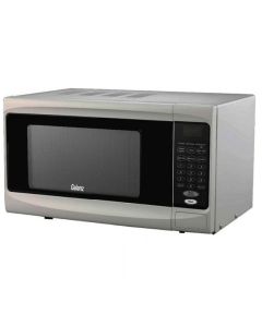 Micro-Onde GALANZ MO-P70H20AP-S1 20 Litres 700W - Silver