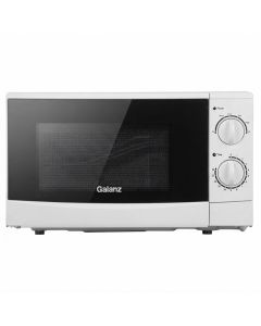 Micro-Onde GALANZ MO-P70H20B 20 Litres - Blanc