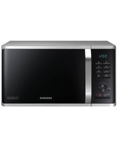 Micro-Onde Grill SAMSUNG MG23K3575 23L 800W - Noir