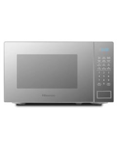 Micro-Onde HISENSE H20MOMS11 20 Litres - Silver