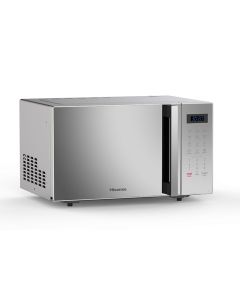 Micro-Onde HISENSE H23MOMS5H 23 Litres - Silver