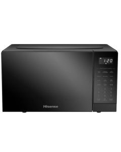Micro-Onde HISENSE H25MOBS6G 25 Litres - Noir