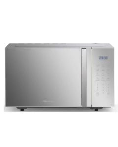 Micro-Onde HISENSE H25MOMS7H 25 Litres - Silver