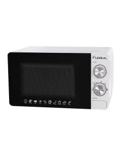 Micro-Onde LEXICAL LMV-9010 20 Litres 1150W - Blanc