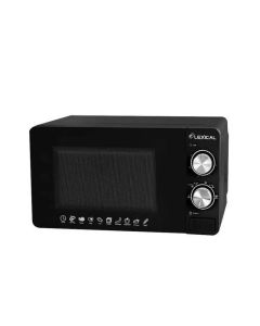 Micro-Onde LEXICAL LMV-9010 20 Litres 1150W - Noir
