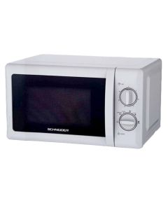Micro-onde SCHNEIDER SCHMW25LW 25L 700W - Blanc