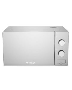 Micro-Onde FRESH FMW-20MC-SM 20 Litres 700W - Miroir