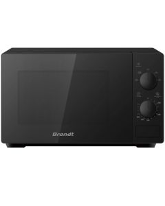 Micro-Onde Solo BRANDT SE2000BA 20L - Noir