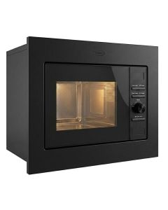 Micro-Ondes Encastrable FLORENCE HK469 20L - 800W - Noir