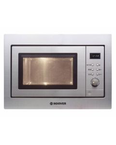 Micro-Ondes Encastrable HOOVER HMG281X - 28L - 900W - Inox