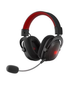 Micro Casque Gamer REDRAGON H510 Zeus Pro 7.1 Noir
