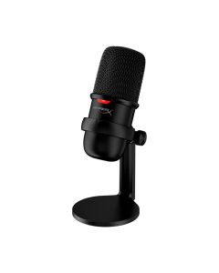 Microphone Filaire Gamer HYPERX SOLOCAST - Noir