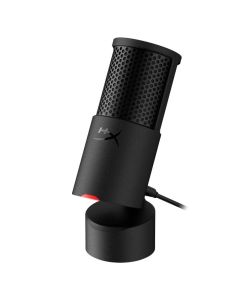 Microphone Filaire HYPERX SOLOCAST 2 BLK - Noir