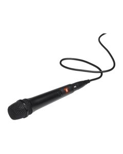 Microphone Filaire JBL PBM 100 - Noir (JBLPBM100BLK)