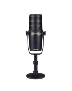Microphone Gamer JMARY MIC-PW12 USB-C Anti-Bruit Noir 