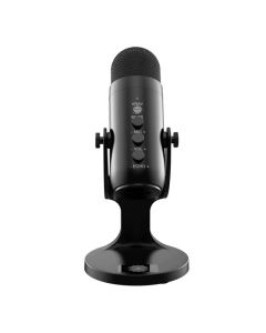 Microphone Gamer Jmary MIC-PW8 USB-C 3.5mm Noir