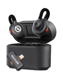 Micro Sans Fil Hollyland Lark M2S USB-C 300m