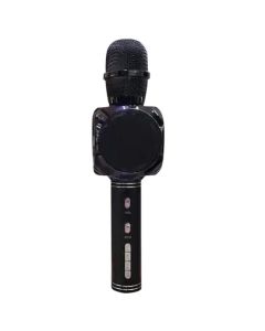 Microphone Sans Fil Karaoké YS-63 - Noir