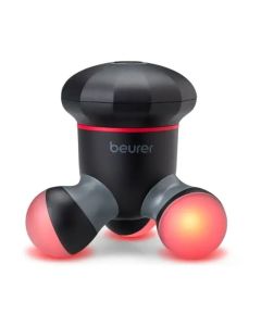 Mini Appareil De Massage Électrique BEURER MG18 - Noir