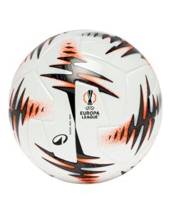 Mini Ballon Replica KIPSTA UEFA Europa League 25/26 Taille 1 - Blanc